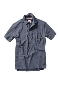  Relwen Men's Fineline Jersey Polo