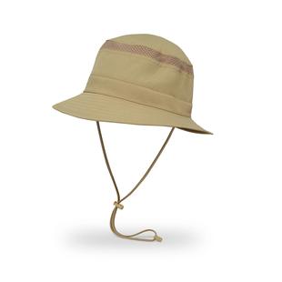 Sunday Afternoons Solar Bucket Hat BROWNRICE