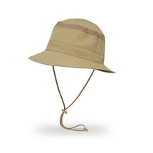Sunday Afternoons Solar Bucket Hat BROWNRICE