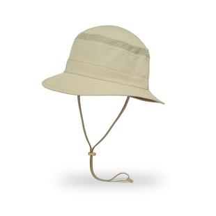 Sunday Afternoons Solar Bucket Hat CREAM