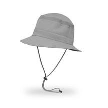 Sunday Afternoons Solar Bucket Hat QUARRY