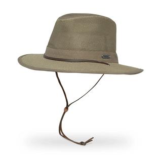 Sunday Afternoons Easy Breezer Hat SADDLE