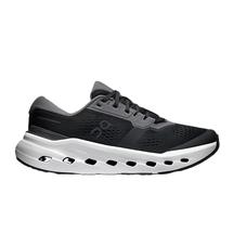 On Women's Cloudrunner 3 BLACK/IVORY