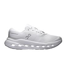 On Women's Cloudrunner 3 FROST/GLACIER