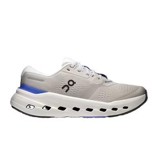 On Women's Cloudrunner 3 PEARL/SAILOR