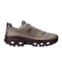 On Women's Cloudrock Low Waterproof CINDER/OX