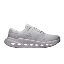 On Men's Cloudrunner 3 GLACIER/ALLOY