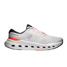 On Men's Cloudrunner 3 IVORY/FLAME