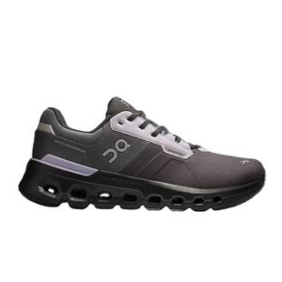 On Women's Cloudrunner 2 Waterproof IRON/NIMBUS