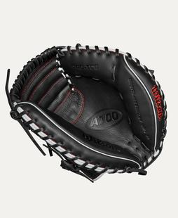 WILSON A700 32.5IN CATCHER MITT 