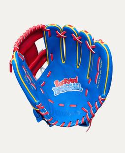 WILSON A450 BYB PABLO 11 IN 