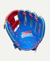  Wilson A450 Byb Pablo 11 In