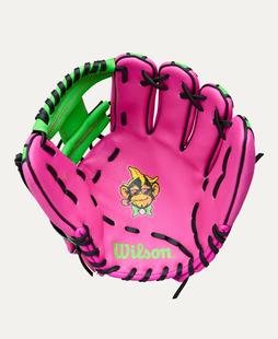 2026 Party Animals™ 11” Youth Baseball Glove 
