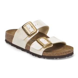 Birkenstock Women's Sydney Large Buckle GRACEPEARL