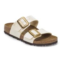 Birkenstock Women's Sydney Large Buckle GRACEPEARL