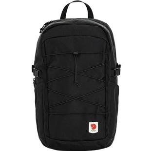 Fjallraven Skule 24 BLACK