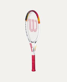 WILSON SIXTY ONE TENNIS RACQUET 