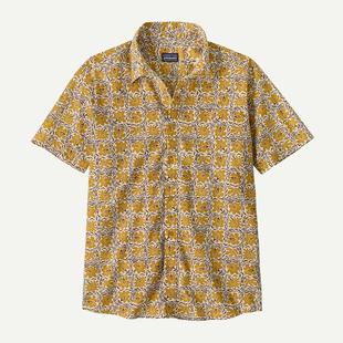 Patagonia Men's Go To Shirt FFLN