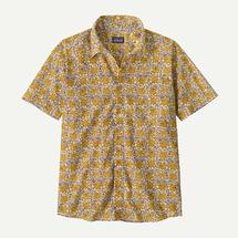 Patagonia Men's Go To Shirt FFLN