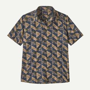 Patagonia Men's Go To Shirt JGDO