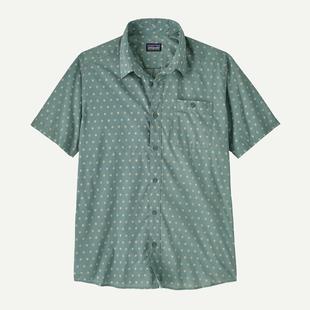 Patagonia Men's Go To Shirt SNBS