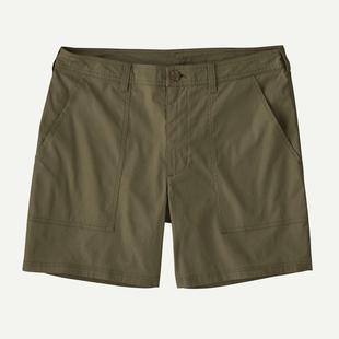 Patagonia Men's Lightweight All-Wear Utility Shorts BSNG