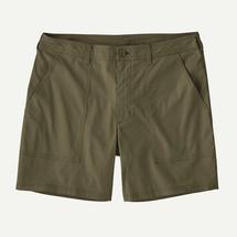 Patagonia Men's Lightweight All-Wear Utility Shorts BSNG