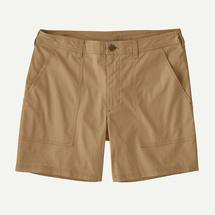Patagonia Men's Lightweight All-Wear Utility Shorts SLKH