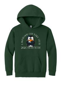 Lakewood Country Club Hoods FOR