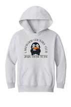 Lakewood Country Club Hoods GRAY