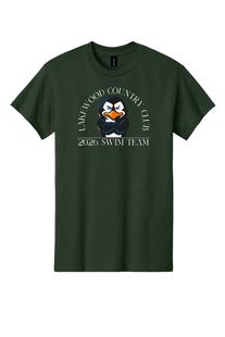 Lakewood Country Club Tees FOR