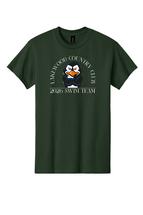 Lakewood Country Club Tees FOR