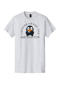 Lakewood Country Club Tees GRAY