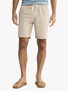 Fair Harbor Men's One Short (Lined) KHAKI