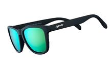  Goodr Vincent's Absinthe Night Terrors Sunglasses