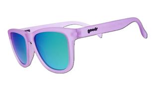Goodr Lilac It Like That! Sunglasses LILAC