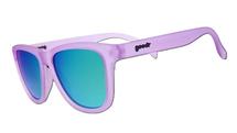 Goodr Lilac It Like That! Sunglasses LILAC