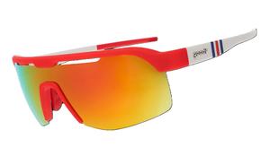 Goodr Rookie Card Energy Sunglasses