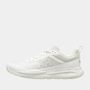 Helly Hansen Men's Crew Low Sailing Shoes OFFWHITE