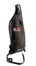 GEIGERRIG BANDO HYDRATION SYSTEM BLACK