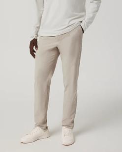 Vuori Men's Aim Trouser Athletic Slim 32