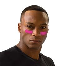  Mueller No Glare Strips Pink