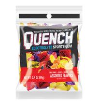  Mueller Quench Electrolyte Sports Gum