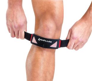 Mueller Advanced Patella Strap