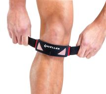  Mueller Advanced Patella Strap