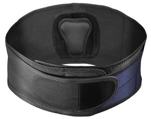 Mueller Lumbar Back Brace with Removable Pad