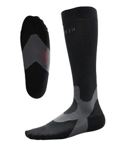 Mueller Graduated Compression Socks
