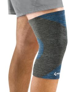 Mueller FIR 4-WAY STRETCH KNEE SUPPORT