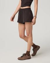 Vuori Women's Halo Short JAVAHEATHER