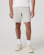 Vuori Men's Aim Short 8 Inch SALTLINENTEXTURE